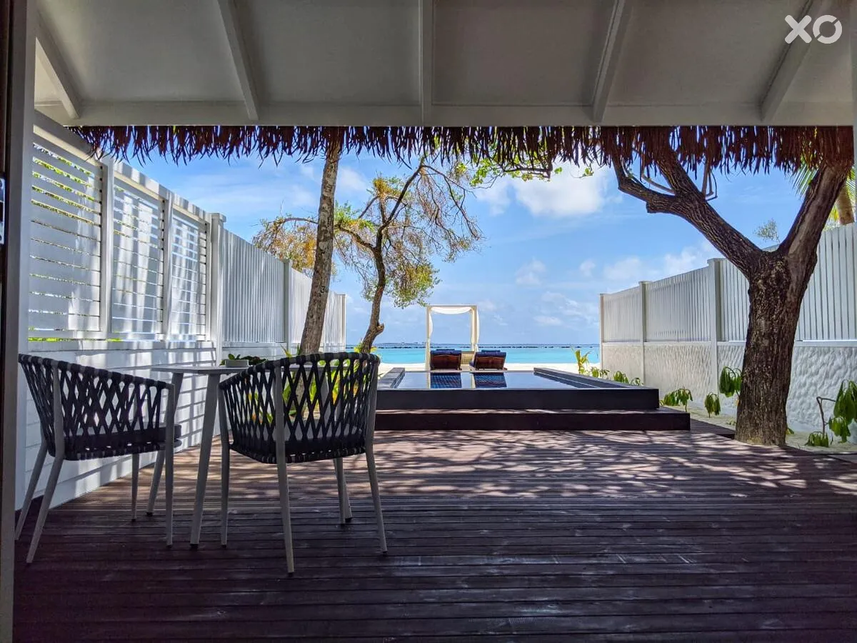 Villa Nautica Paradise Island Resort