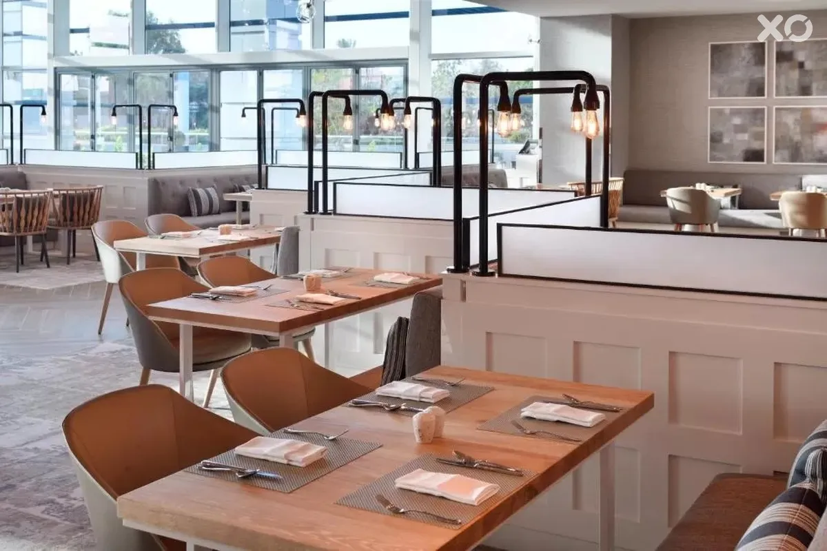 Holiday Inn Dubai Festival City