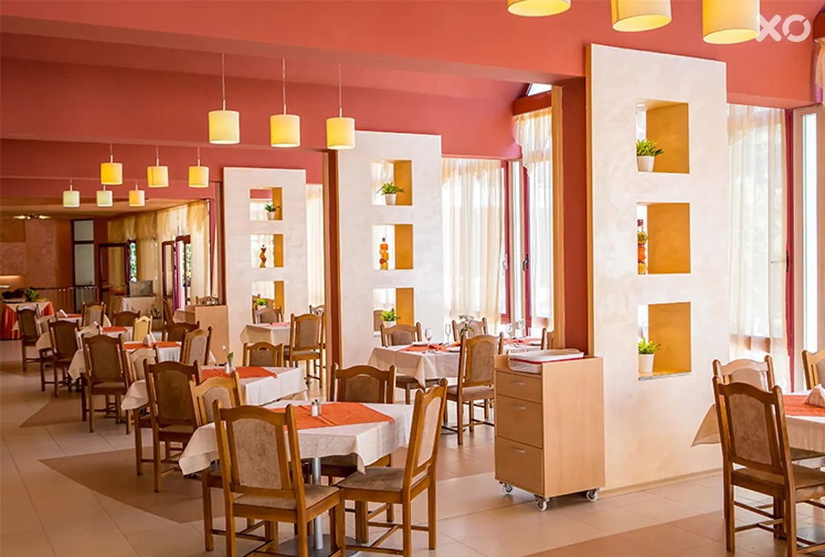 Longosa Hotel