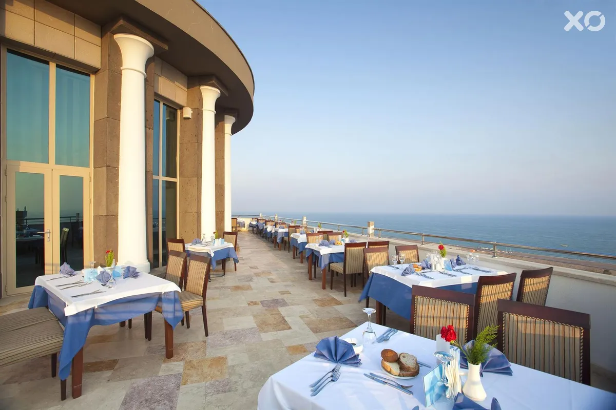 Melas Lara Hotel