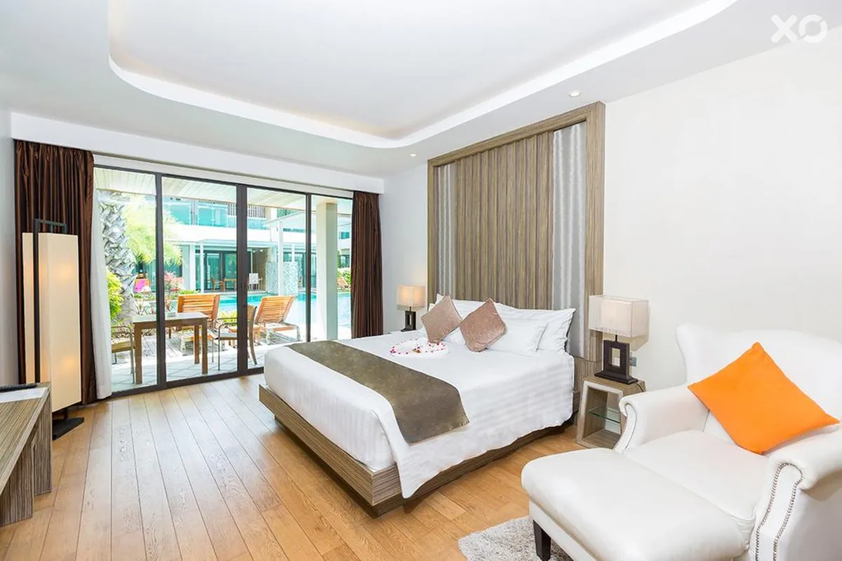 Wyndham Sea Pearl Resort