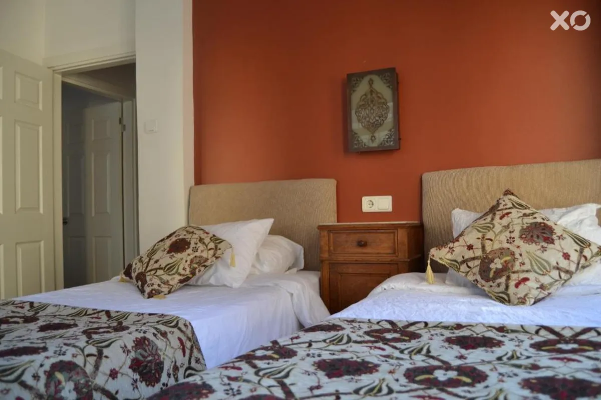 Emirhan Inn Apartment