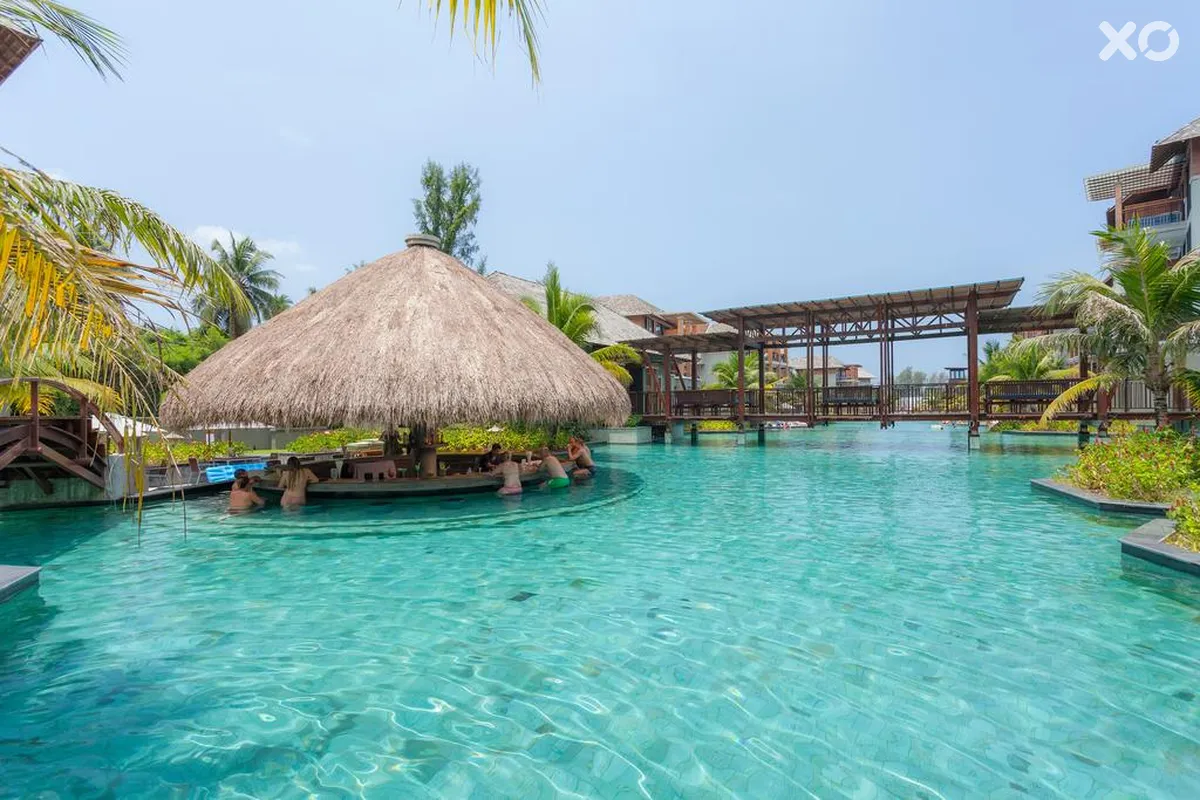 Mai Holiday by Mai Khao Lak & Spa