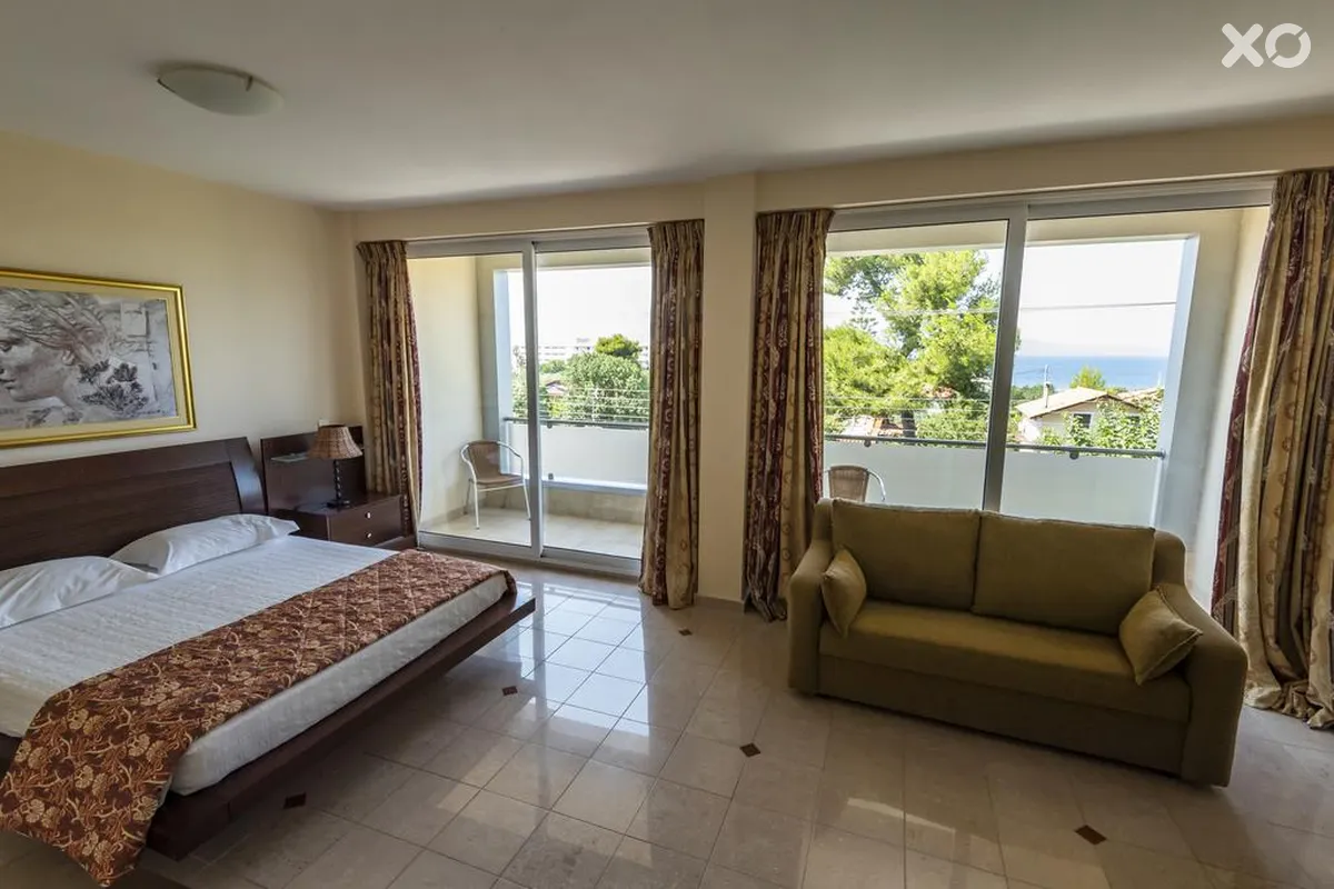 Dolphin Resort & Conference