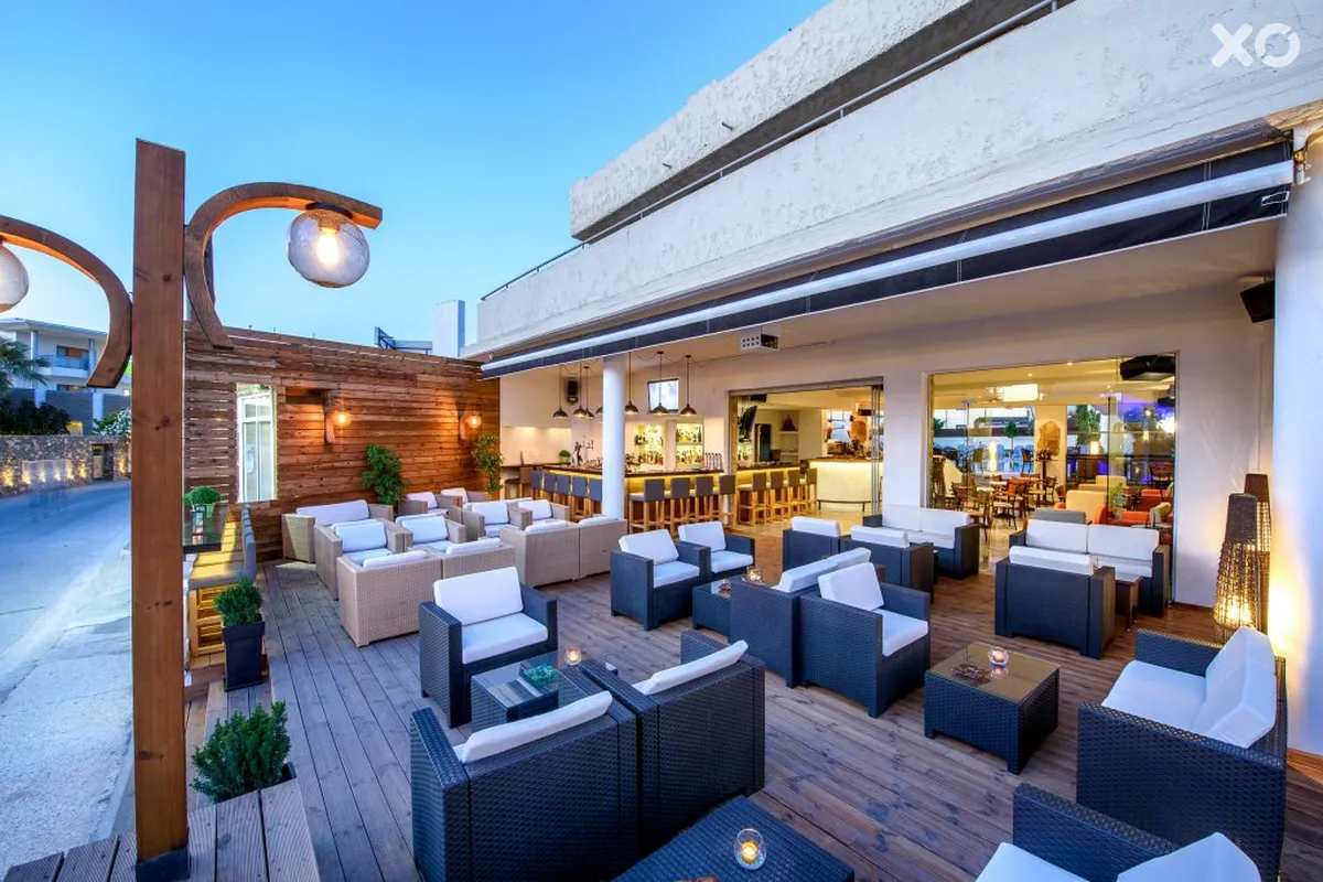 Despina Apartments (Gouves)