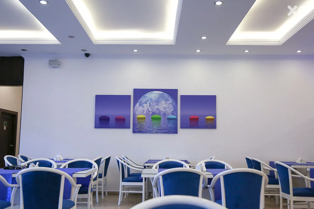 Kaya Maris Hotel