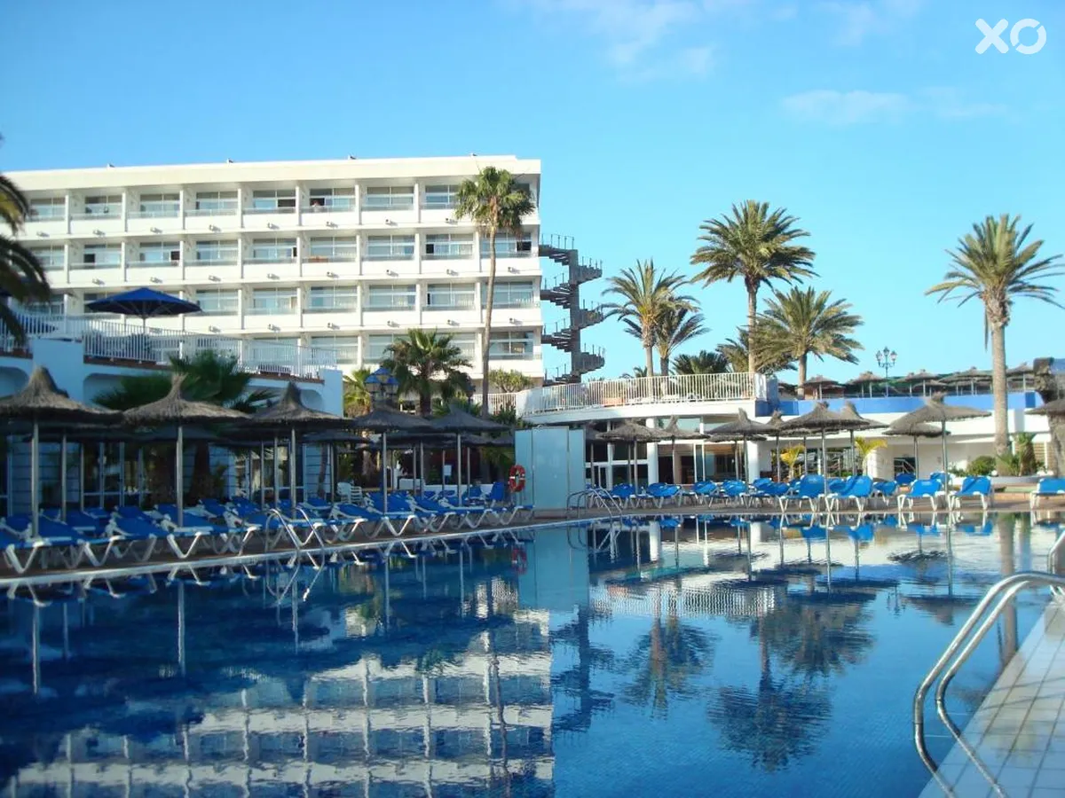 Vik Hotel San Antonio