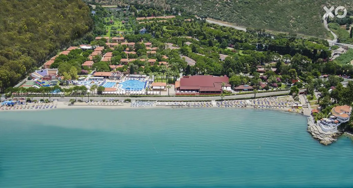 Kustur Club Holiday Village