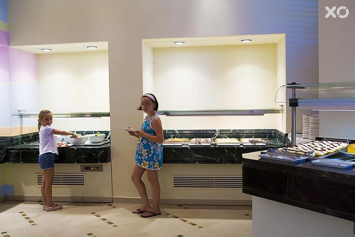 Pilot Beach Resort