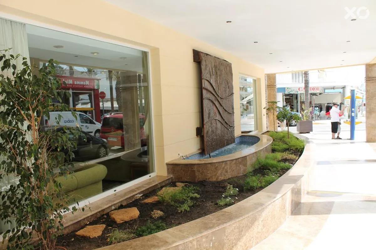 Nordeste Playa Hotel