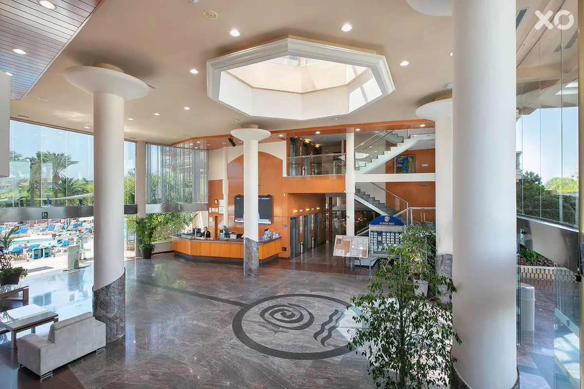 Dorada Palace Hotel