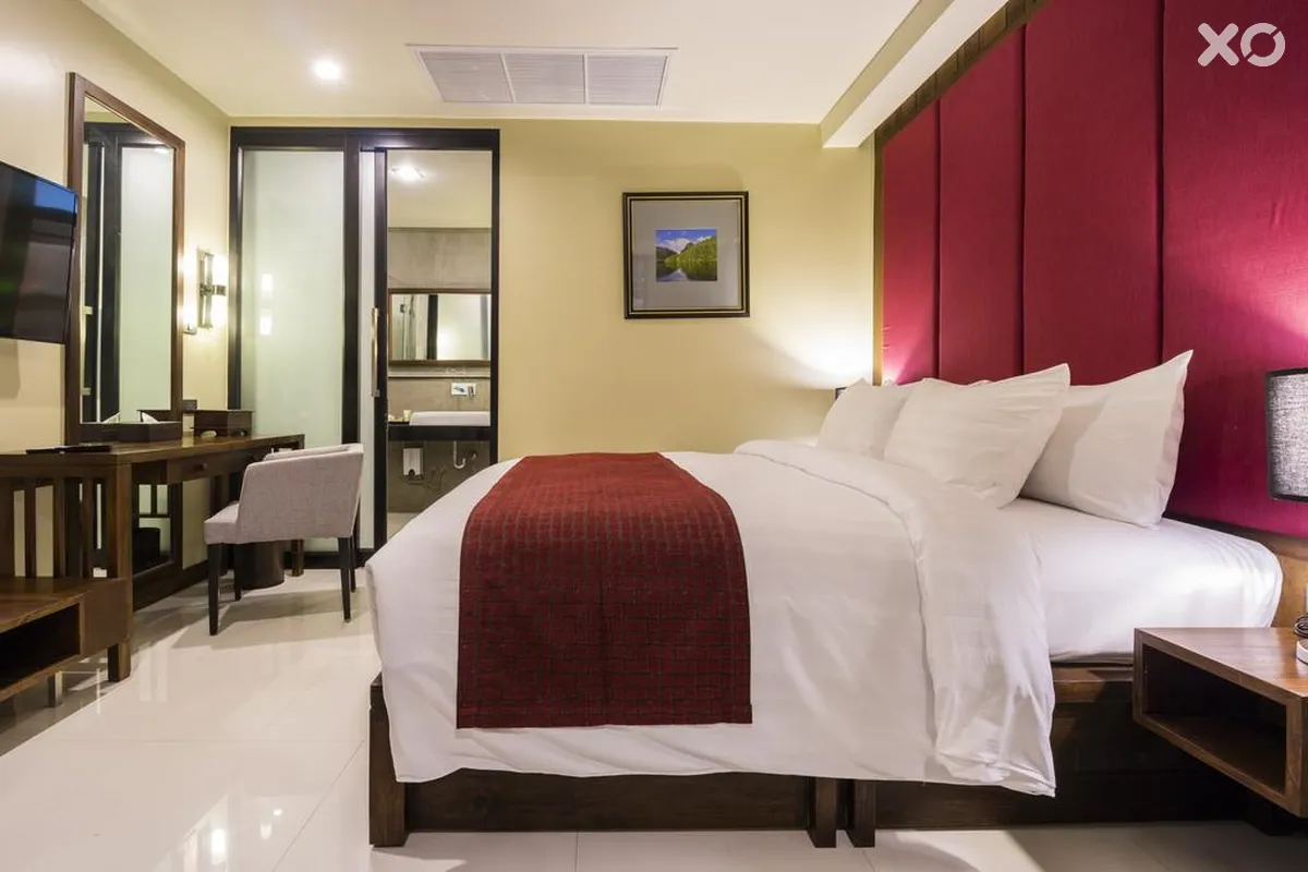Ao Nang Phu Pi Maan Resort & Spa