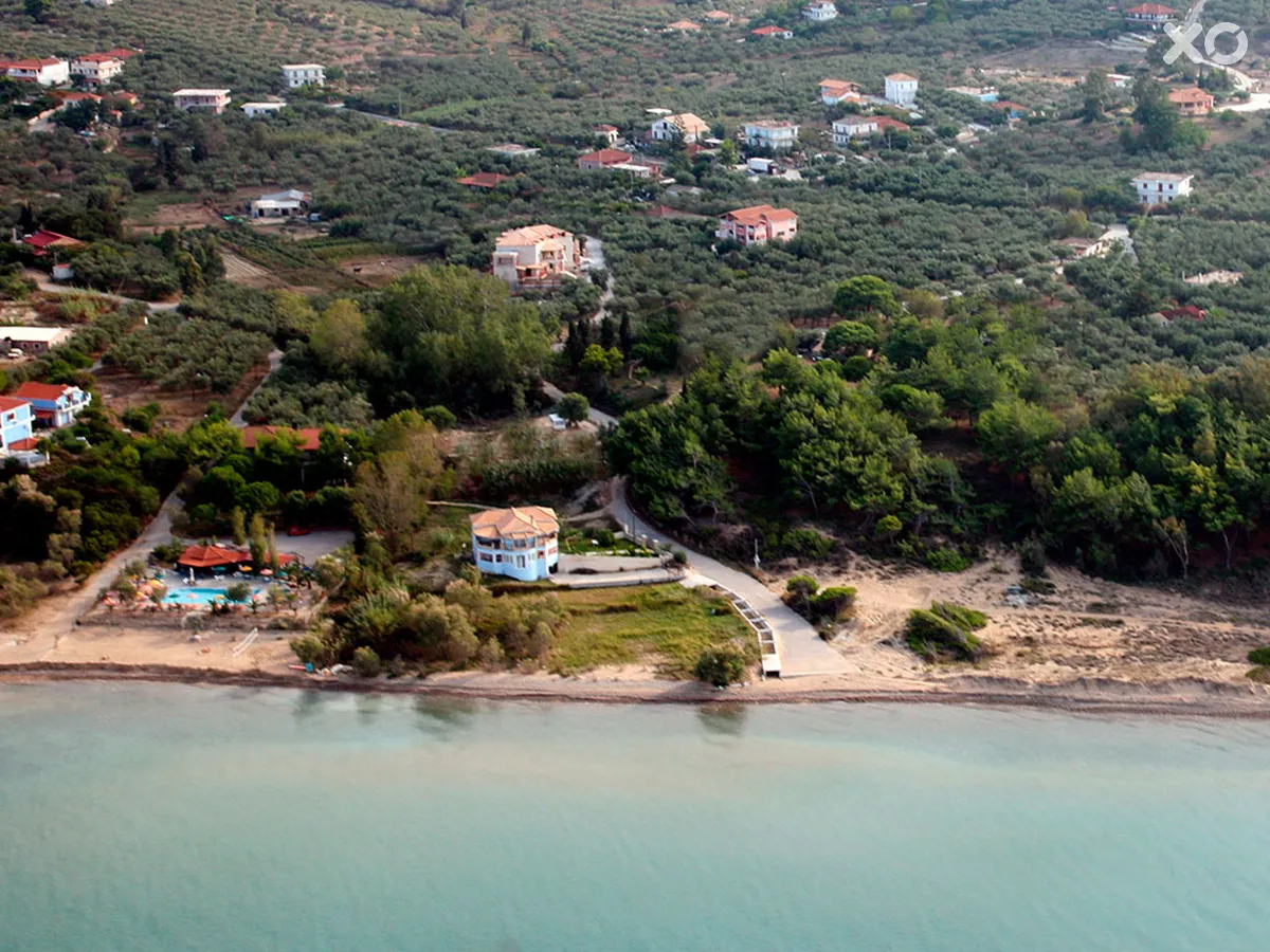 Ammos Villas