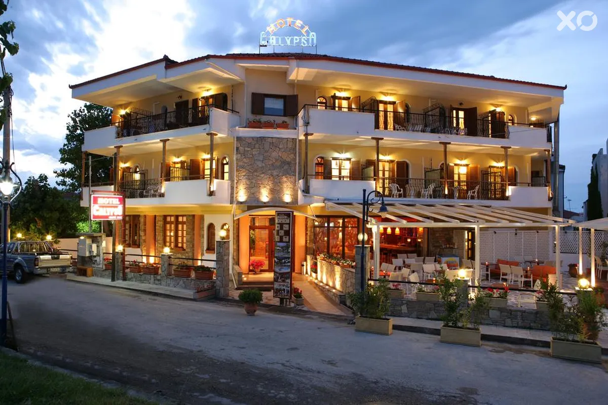 Calypso Hotel