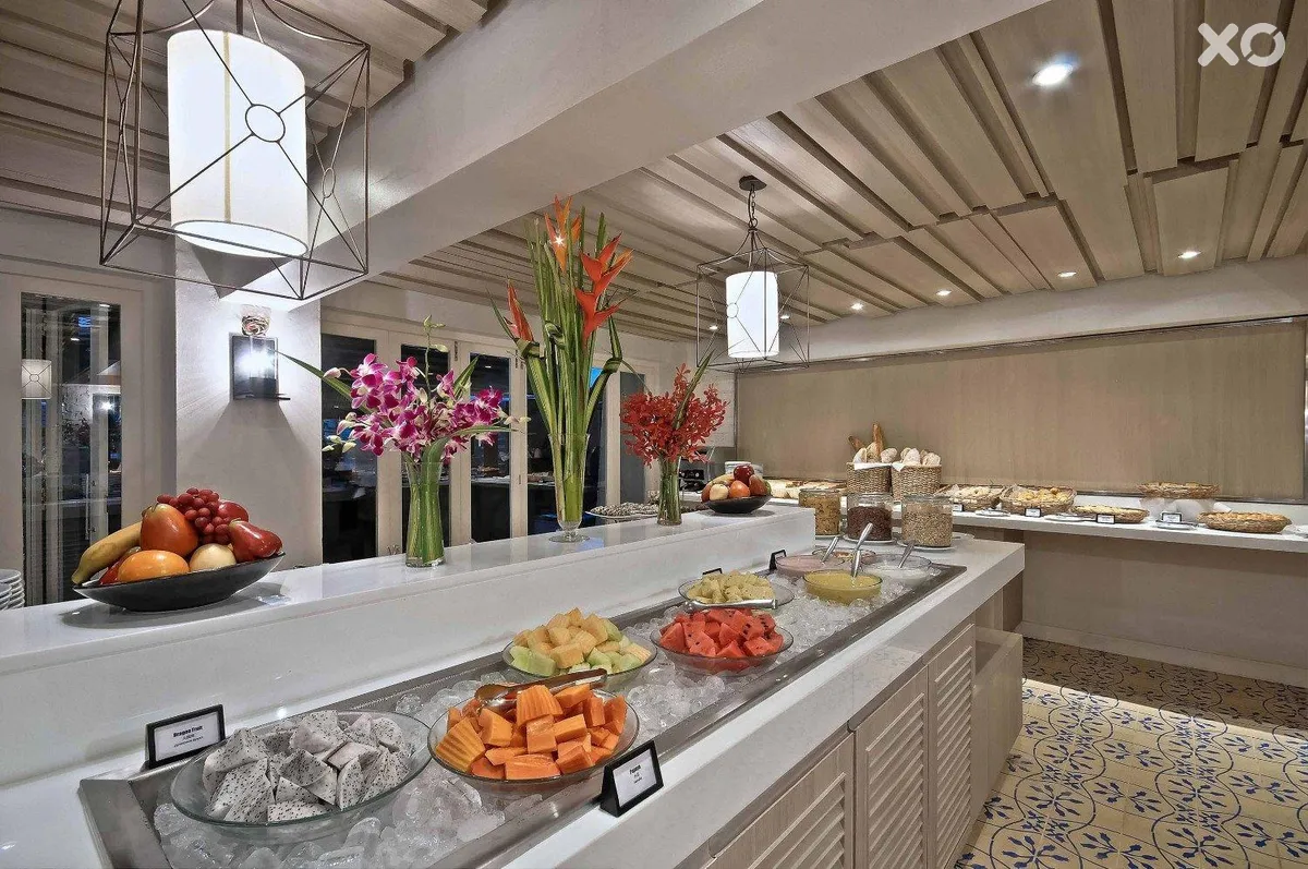 Burasari Phuket