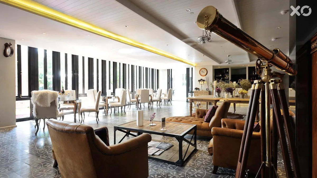 Hua Chang Heritage Hotel