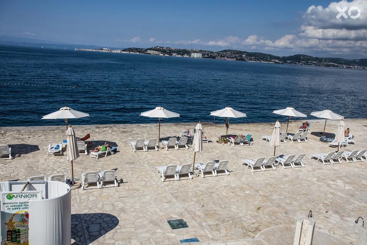 Skiper Resort