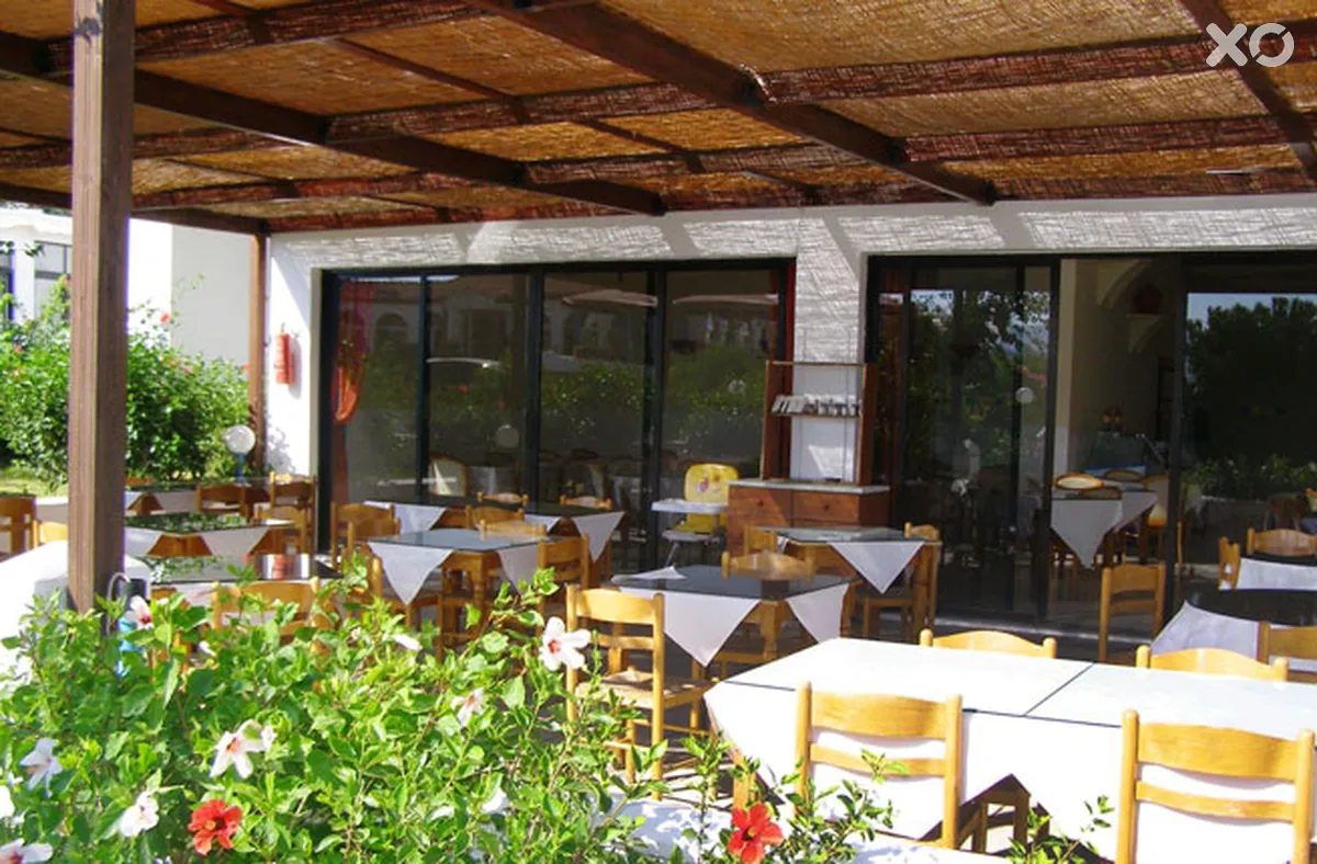 Absolute Kiotari Resort