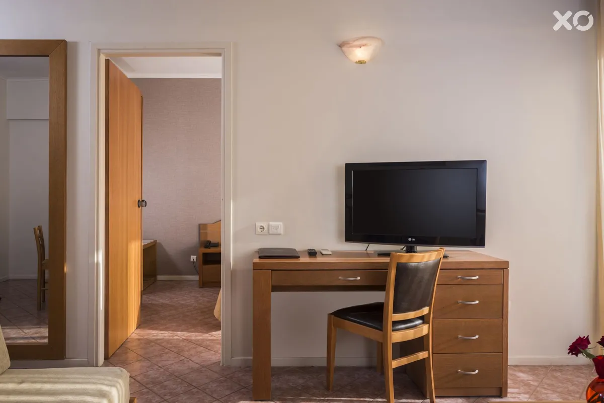 Bio Suites Hotel