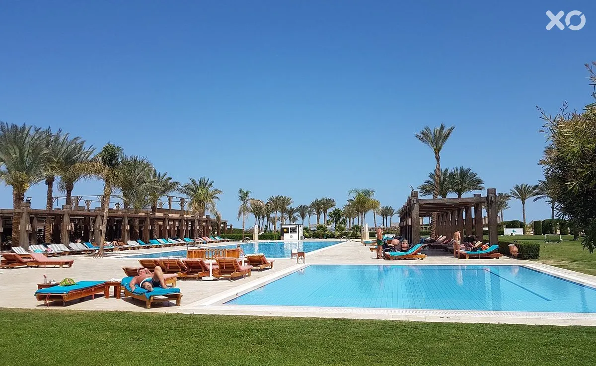 Labranda Gemma Premium Resort