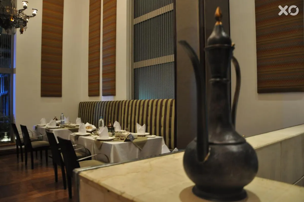 Radisson Blu Cairo