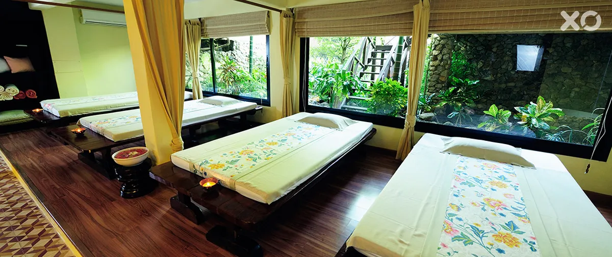 Phra Nang Inn by Vacation Village