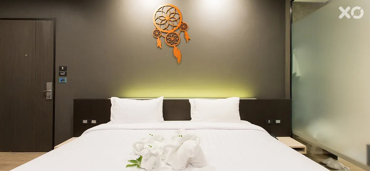 Maya Phuket Hotel