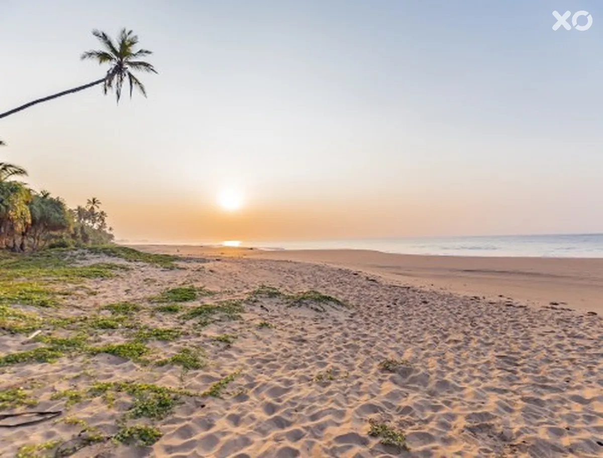 Ranna 212 Beach Resort