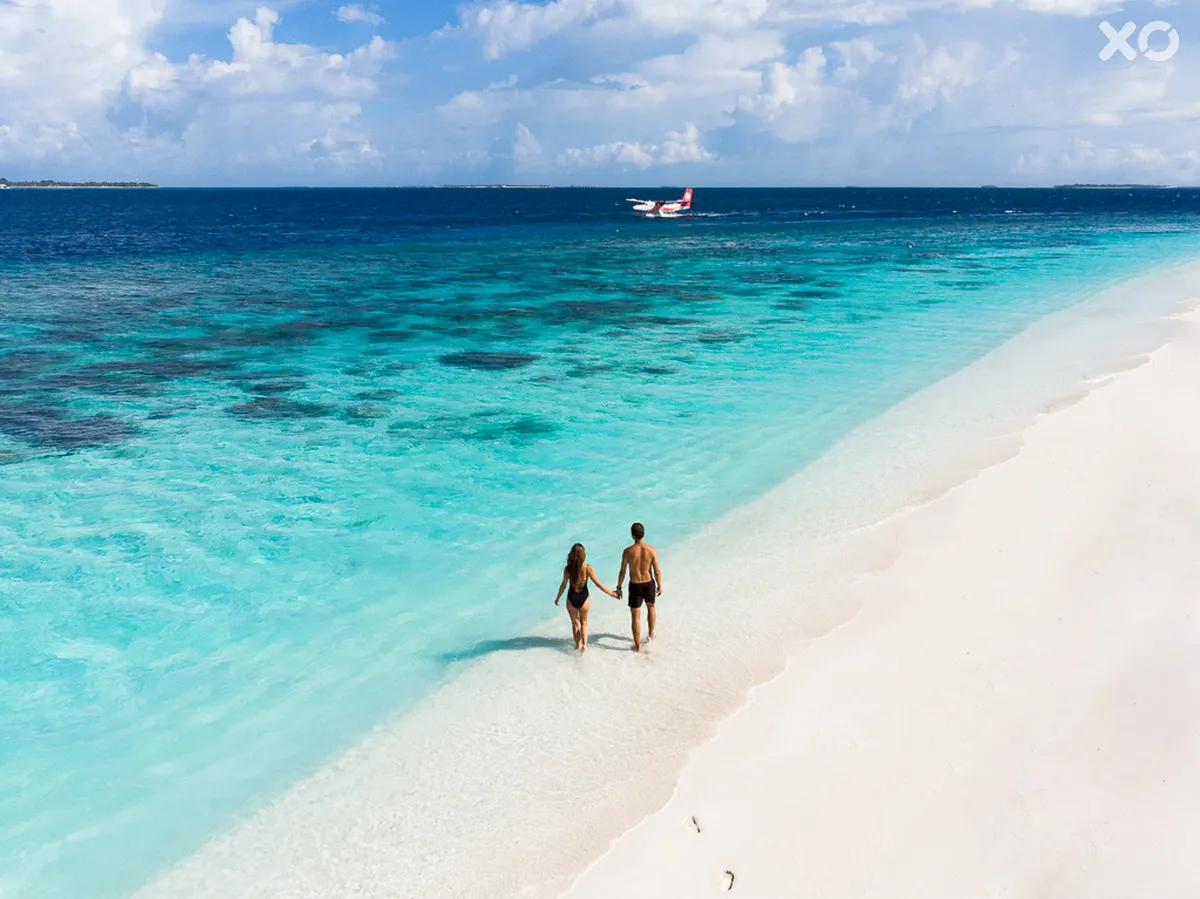 Reethi Faru Resort
