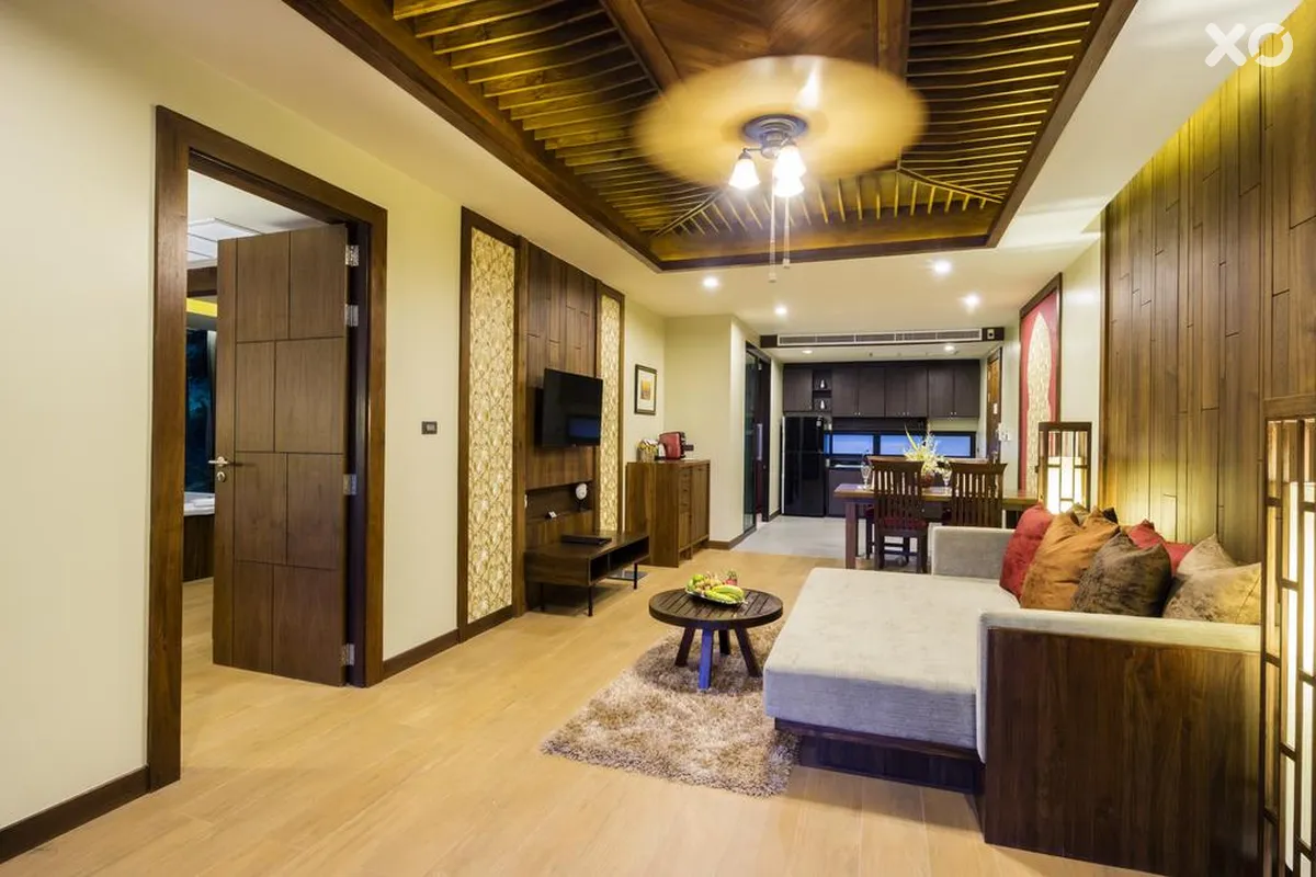 Ao Nang Phu Pi Maan Resort & Spa