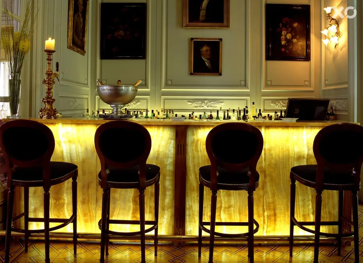 Pestana Palace Lisboa