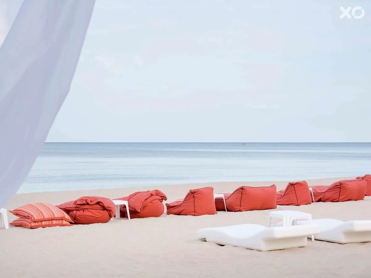 Veranda Resort Hua Hin