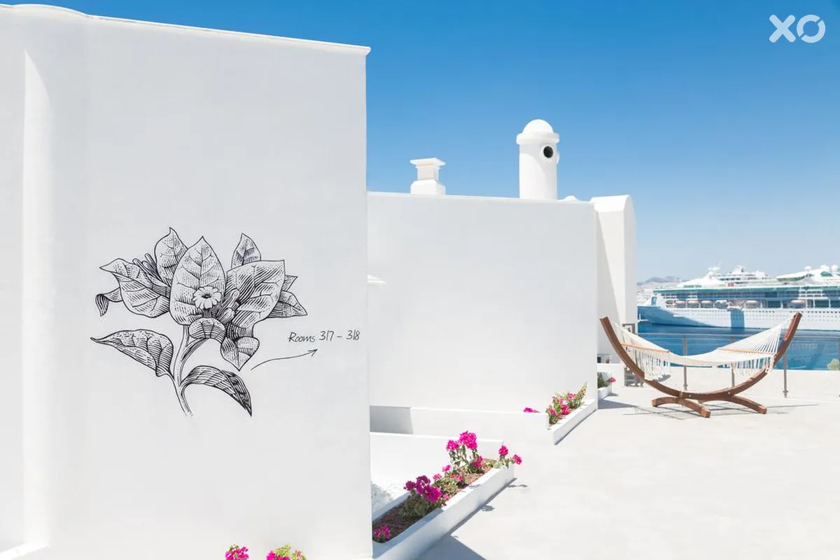 Senses Hotel
