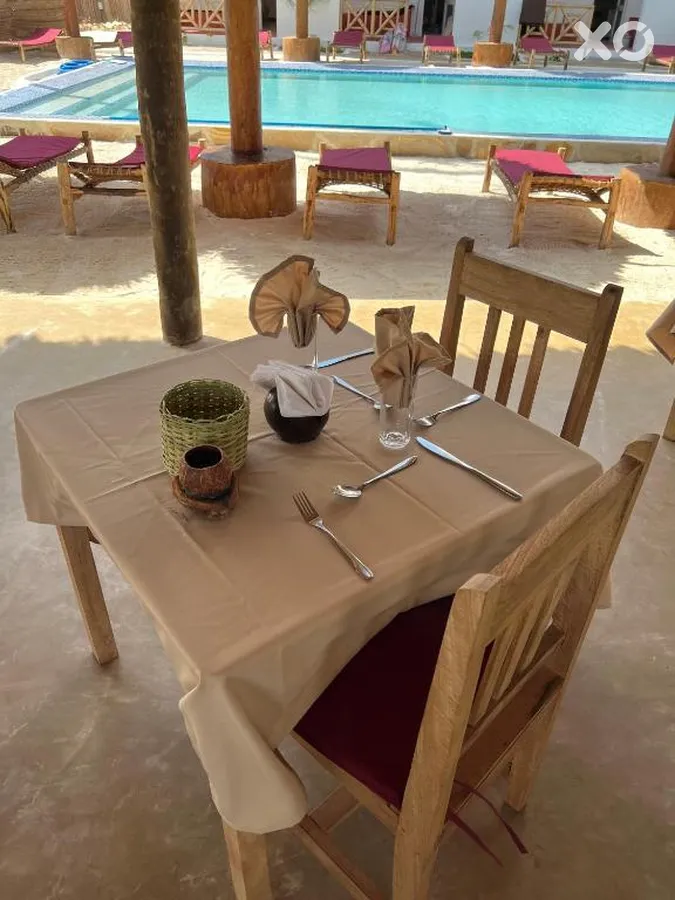 AHG Sun Bay Mlilile Beach Hotel