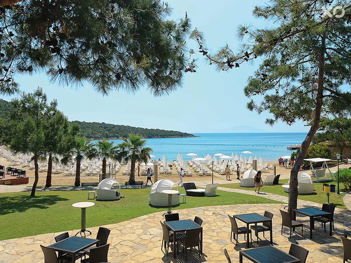 Bodrum Park Resort