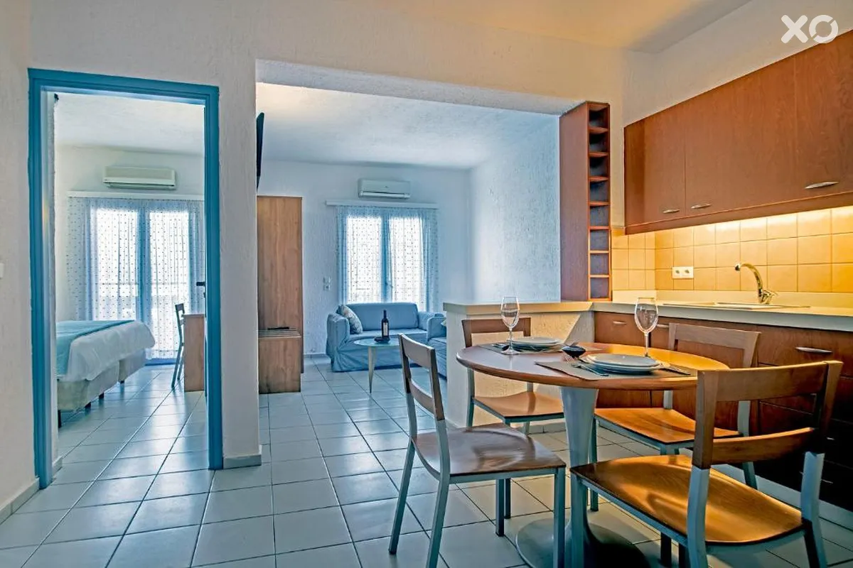 Palatia Village Hotel Apartments