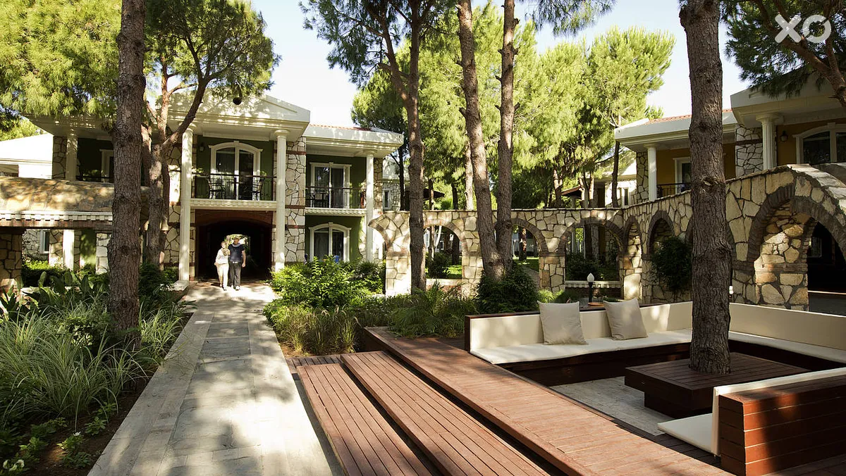 Robinson Club Nobilis