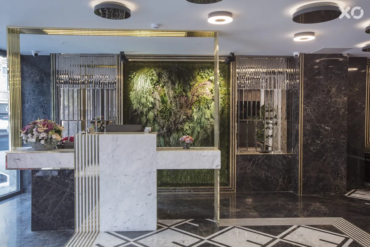 Euro Design Hotel