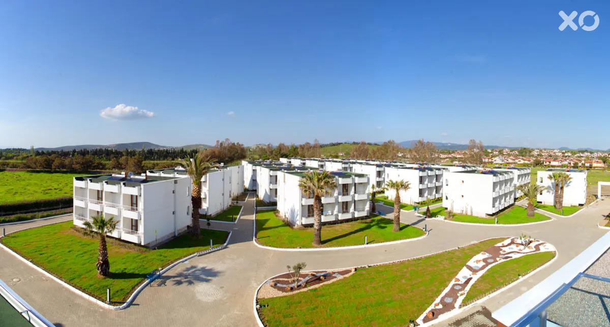 Labranda Lebedos Princess