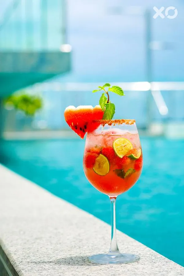 Zenseana Resort & Spa