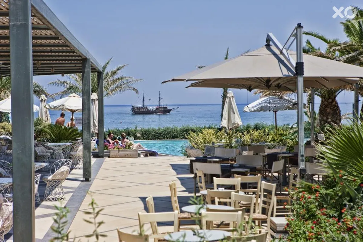 Sentido Aegean Pearl Hotel