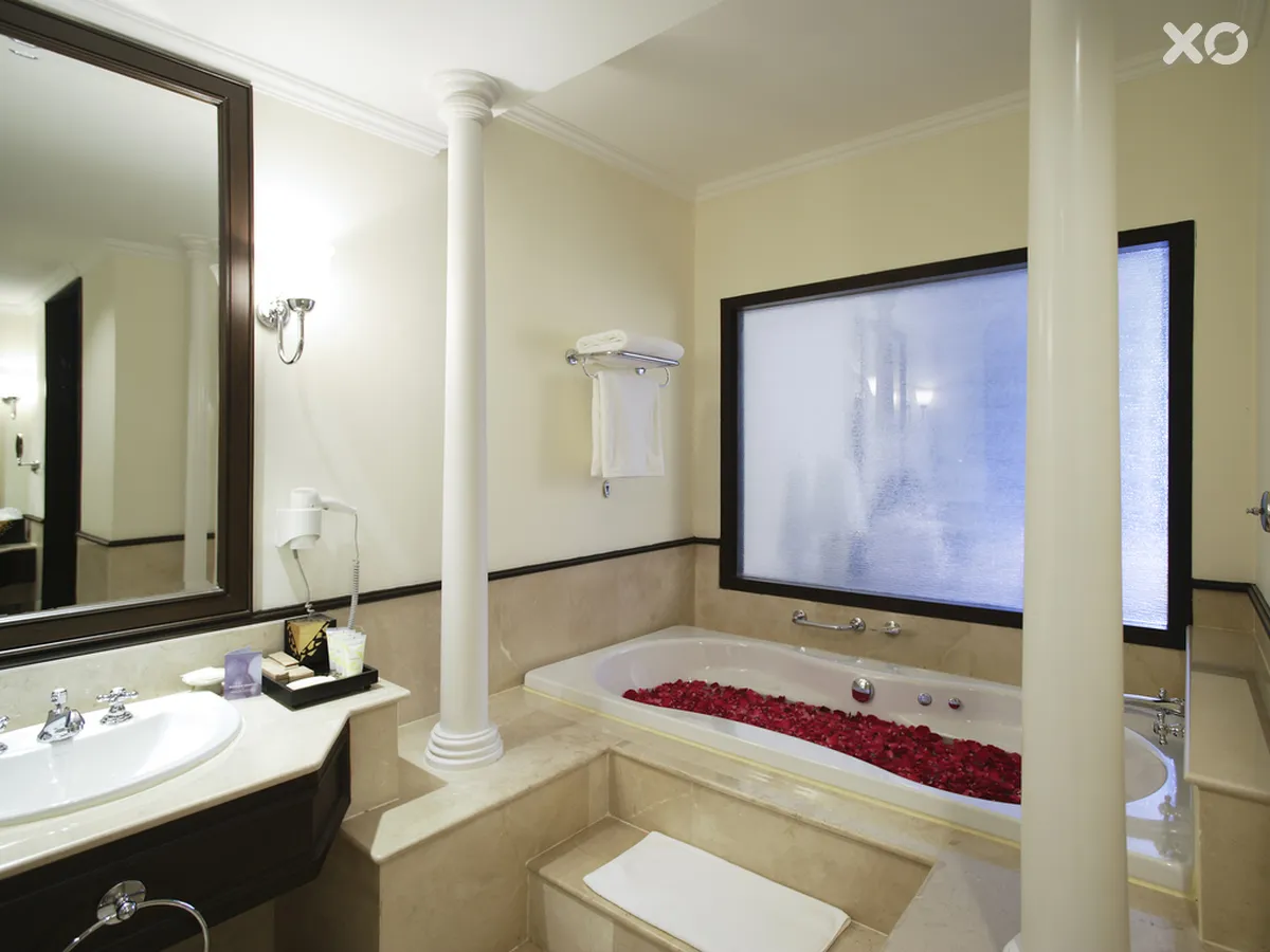 Sofitel Krabi Phokeethra Golf & Spa Resort