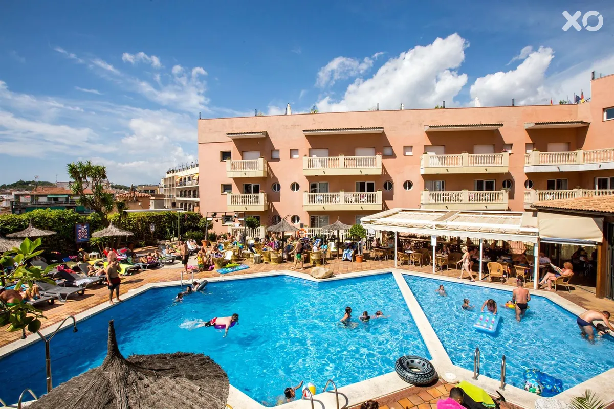 Alba Seleqtta Hotel Spa Resort