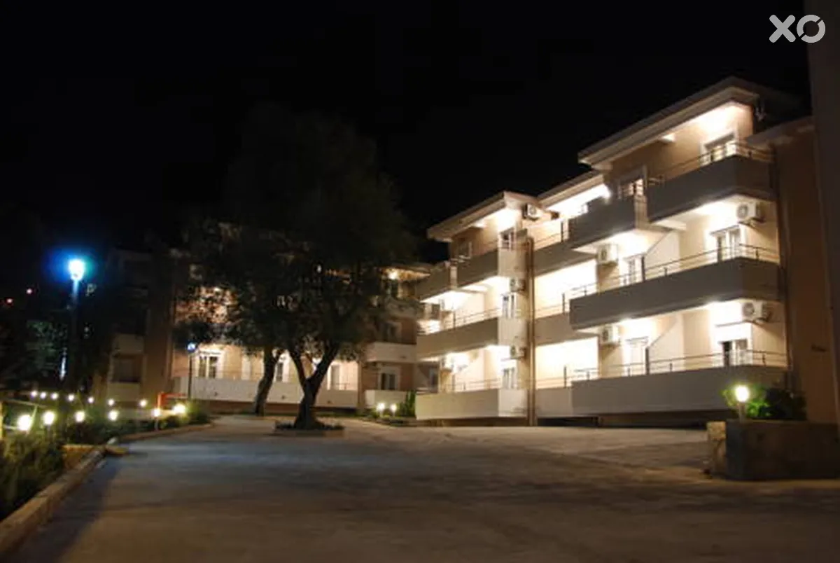 Sun Village Villa
