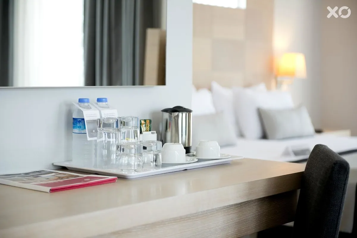 Ramada Resort by Wyndham Bodrum