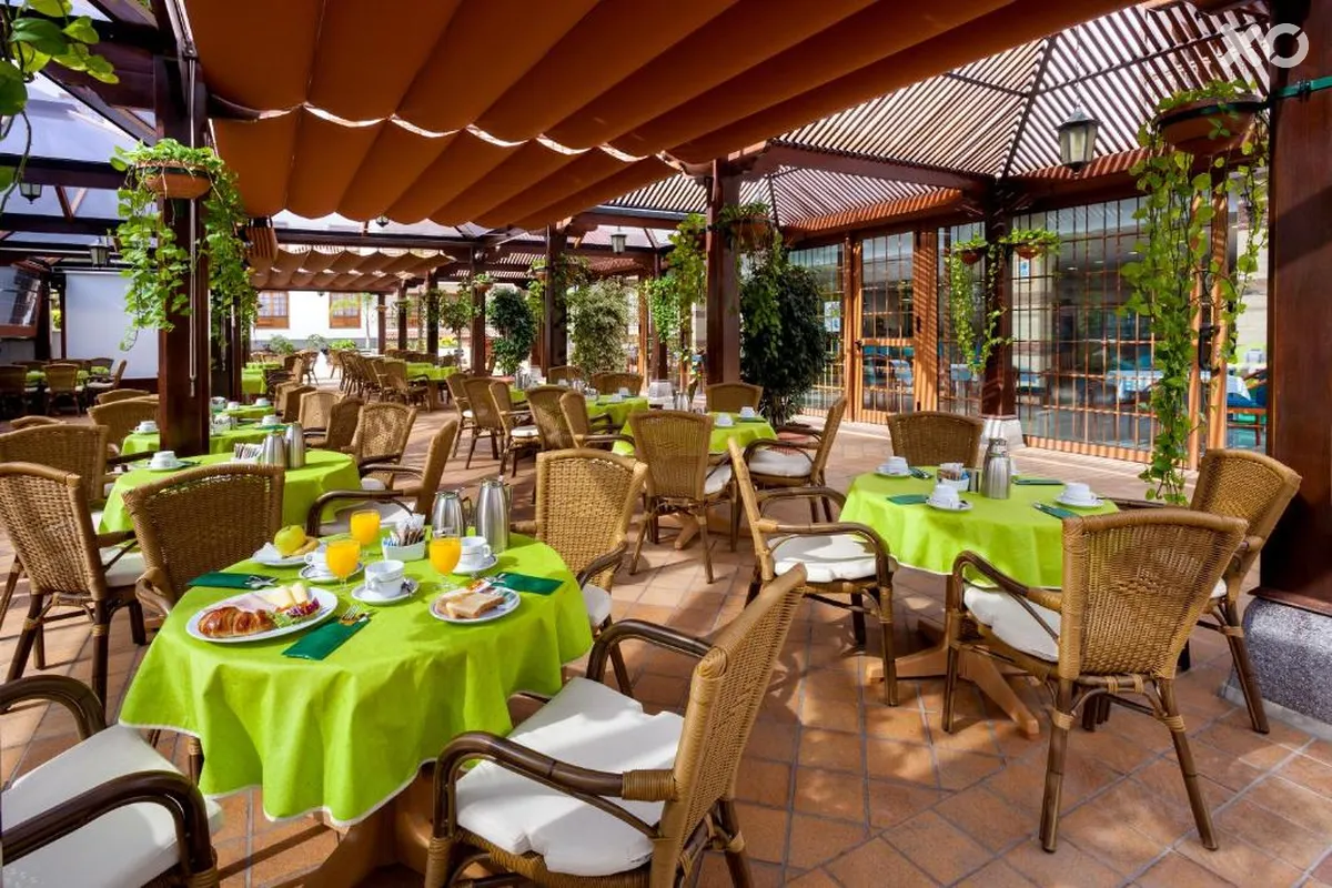 Casablanca Apartamentos