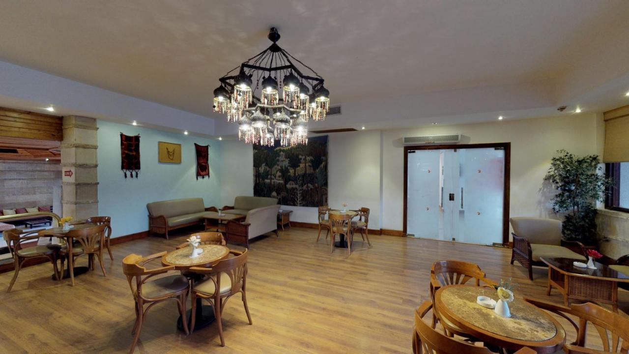 Falcon Naama Star Hotel