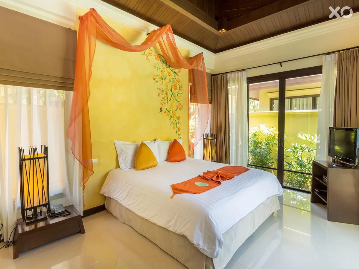 The Passage Samui Villas & Resort
