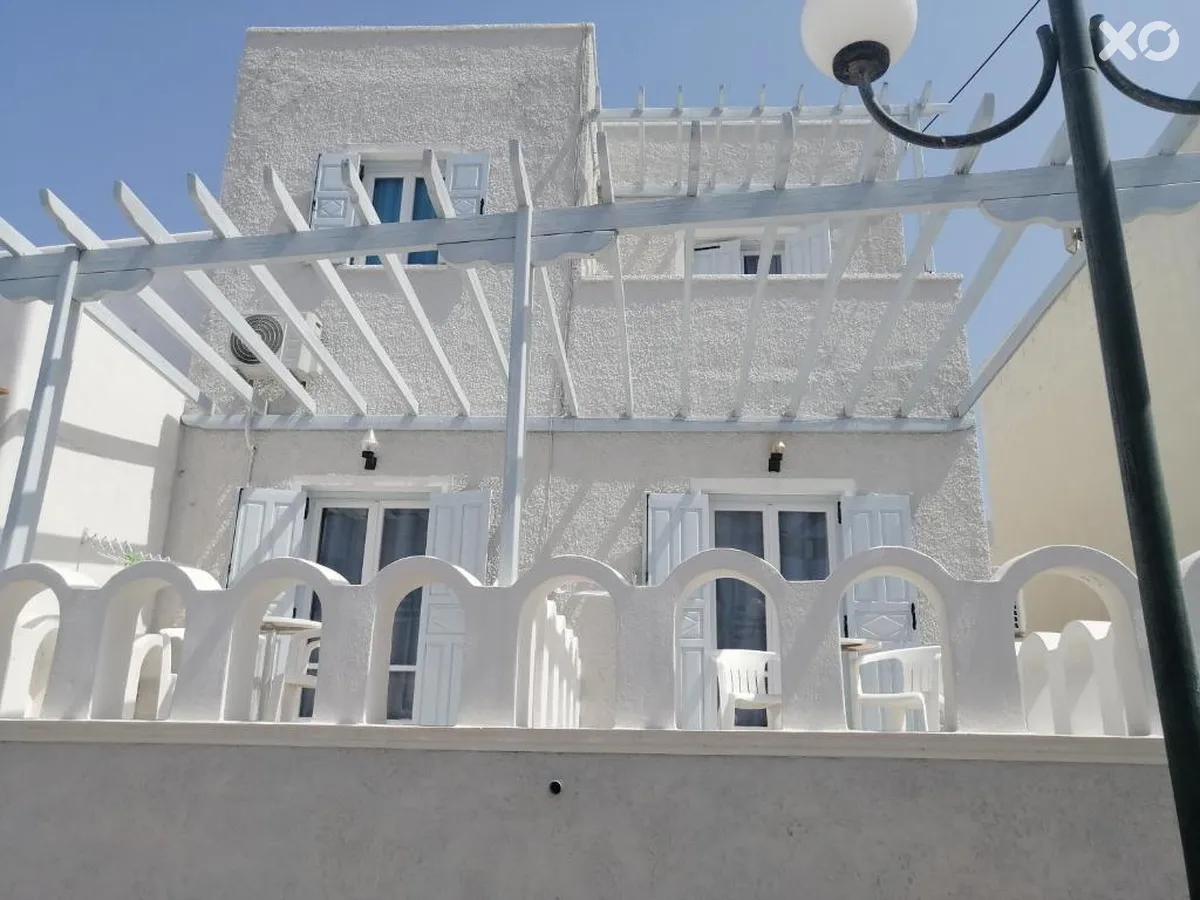 Dilino Hotel Santorini