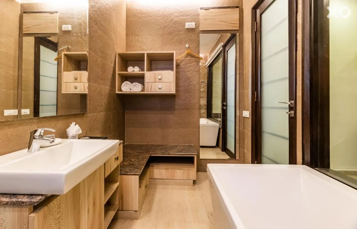 The Acacia Ocean View Morjim